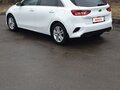 2021 Kia Ceed III, белый, 1700000 рублей - вид 3