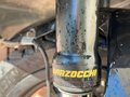 2007 Derbi GP1 50, чёрный, 210000 рублей - вид 5