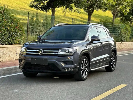 Volkswagen Tharu I