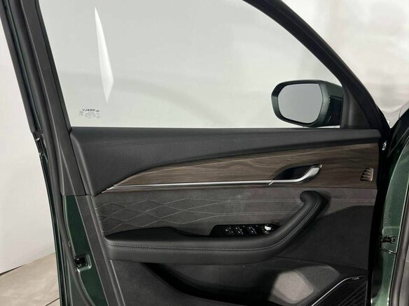 2026 Geely Monjaro I Рестайлинг, зелёный, 4954990 рублей - вид 19