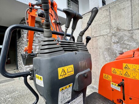 2019 Hitachi Гусеничные, 1550000 рублей, вид 5