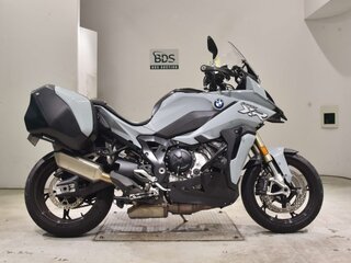 2020 BMW S 1000 XR, серый, 967000 рублей, вид 1