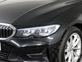 2021 BMW 3 серии 318d VII (G2x), чёрный - вид 6
