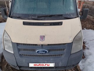 2011 Ford Transit, бежевый, 430000 рублей, вид 1
