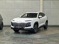 2025 Jetour Dashing I, белый - вид 2