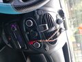 2007 Lada (ВАЗ) Kalina I, бежевый - вид 9