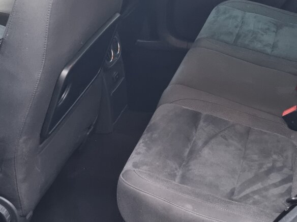 2014 Volkswagen Tiguan I Рестайлинг, чёрный, 1500000 рублей - вид 13