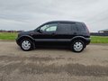 2007 Ford Fusion I Рестайлинг, чёрный, 430000 рублей - вид 3