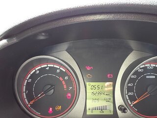 2013 Lada (ВАЗ) Kalina II, синий, 565000 рублей, вид 5