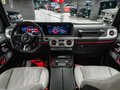 2026 Mercedes-Benz G-Класс AMG 63 AMG II (W465) Рестайлинг, чёрный, 30800000 рублей - вид 1