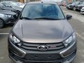 2026 Lada (ВАЗ) Granta Sport I Рестайлинг, коричневый, 1541000 рублей - вид 1