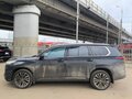 2023 Exeed VX I, чёрный - вид 2