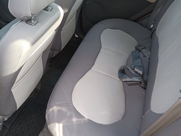 2014 Chery IndiS (S18D) I, пурпурный, 346000 рублей - вид 8