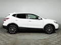 2017 Nissan Qashqai II, белый, 1129777 рублей - вид 3