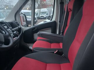 2014 Fiat Professional Ducato, золотистый, 2075000 рублей, вид 3