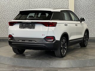 2024 FAW Bestune T77 I, белый, 1940000 рублей, вид 4