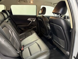 2018 Geely Atlas I, серебристый, 1449800 рублей, вид 4