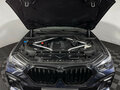 2021 BMW X6 40i III (G06), чёрный - вид 9