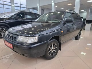 Lada (ВАЗ) 2111