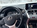2020 Lexus NX 300 I Рестайлинг, белый, 4450000 рублей - вид 7