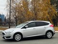 2016 Ford Focus III Рестайлинг, серебристый, 980000 рублей - вид 4