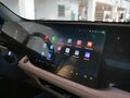 2025 Changan CS75 Plus IV, чёрный - вид 10
