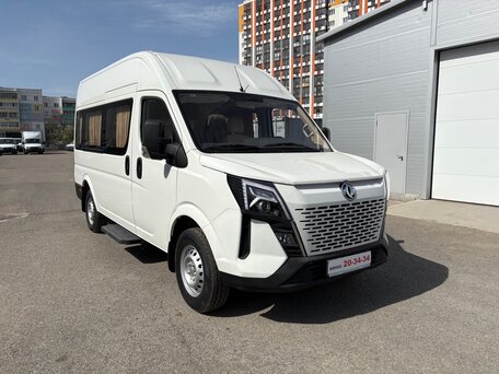 2024 Dongfeng K33, белый, 4500000 рублей, вид 1