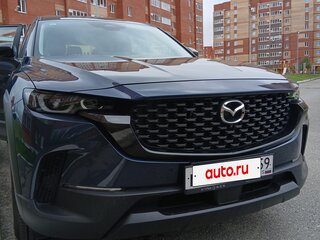 2024 Mazda CX-50, синий, 3800000 рублей, вид 2