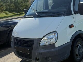 2012 ГАЗ ГАЗель (33023/330273) Фермер, белый, 750000 рублей, вид 2