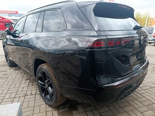 2026 Volkswagen Teramont Pro II (China Market), чёрный, 6500000 рублей, вид 5
