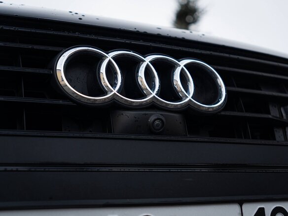 2020 Audi A6 55 TFSI V (C8), чёрный, 4500000 рублей - вид 17