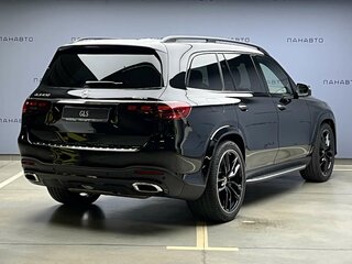 2026 Mercedes-Benz GLS 450 II (X167) Рестайлинг, чёрный, 19100000 рублей, вид 2