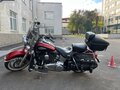 2013 Harley-Davidson Heritage, красный, 1100000 рублей - вид 2