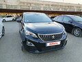 2020 Peugeot 5008 8-speed II, чёрный, 1905000 рублей - вид 1