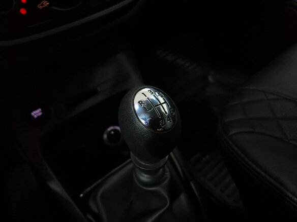 2017 Renault Kaptur I, серый - вид 20