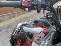 2021 Stels ATV-850 Guepard Trophy, чёрный, 1050000 рублей - вид 2