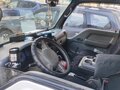 2003 Kia K-Series, белый, 450000 рублей - вид 8
