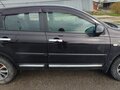 2011 Nissan Qashqai I Рестайлинг, фиолетовый, 880000 рублей - вид 2