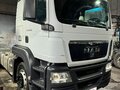 2012 MAN TGS, серый, 2300000 рублей - вид 5