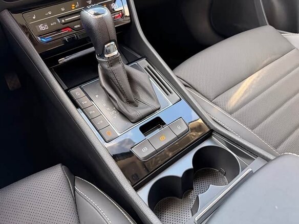 2023 Skoda Superb III Рестайлинг, белый, 2712000 рублей - вид 12