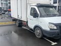 2019 ГАЗ ГАЗель (3302), белый, 1250000 рублей - вид 1