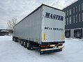 1998 Volvo FH, белый, 1950000 рублей - вид 7
