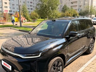 2025 GAC S7, чёрный, 4750000 рублей, вид 1