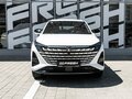 2026 Changan UNI-Z, белый - вид 2
