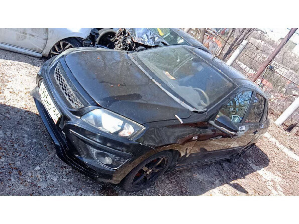 Открыть фотографии: Lada (ВАЗ) Granta I