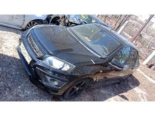 Lada (ВАЗ) Granta Sport I