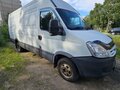 2007 Iveco Daily, белый, 1490000 рублей