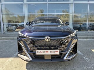2025 Changan CS35 Max, чёрный, 2789900 рублей, вид 2