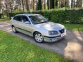 2006 Hyundai Elantra III (XD2) Рестайлинг, серебристый, 250000 рублей - вид 7