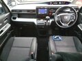 2015 Honda Stepwgn Spada V, белый - вид 11